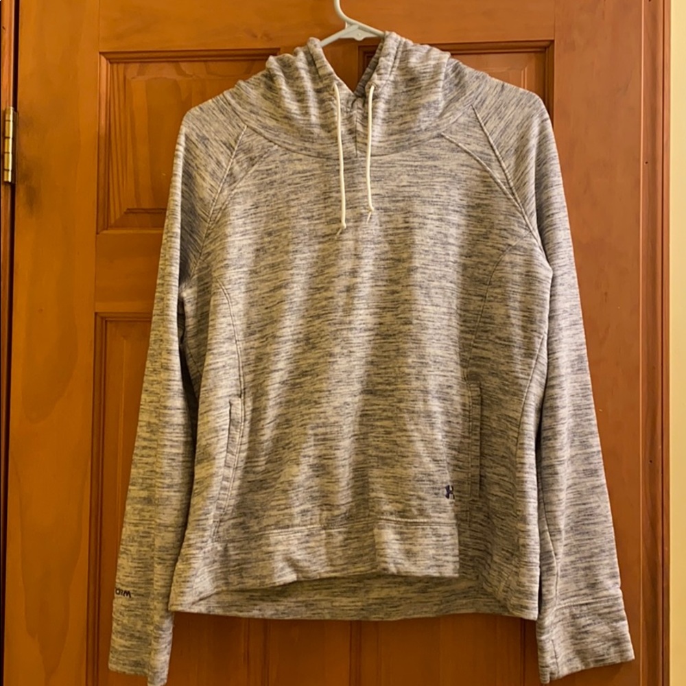 Under Armour Hoodie
